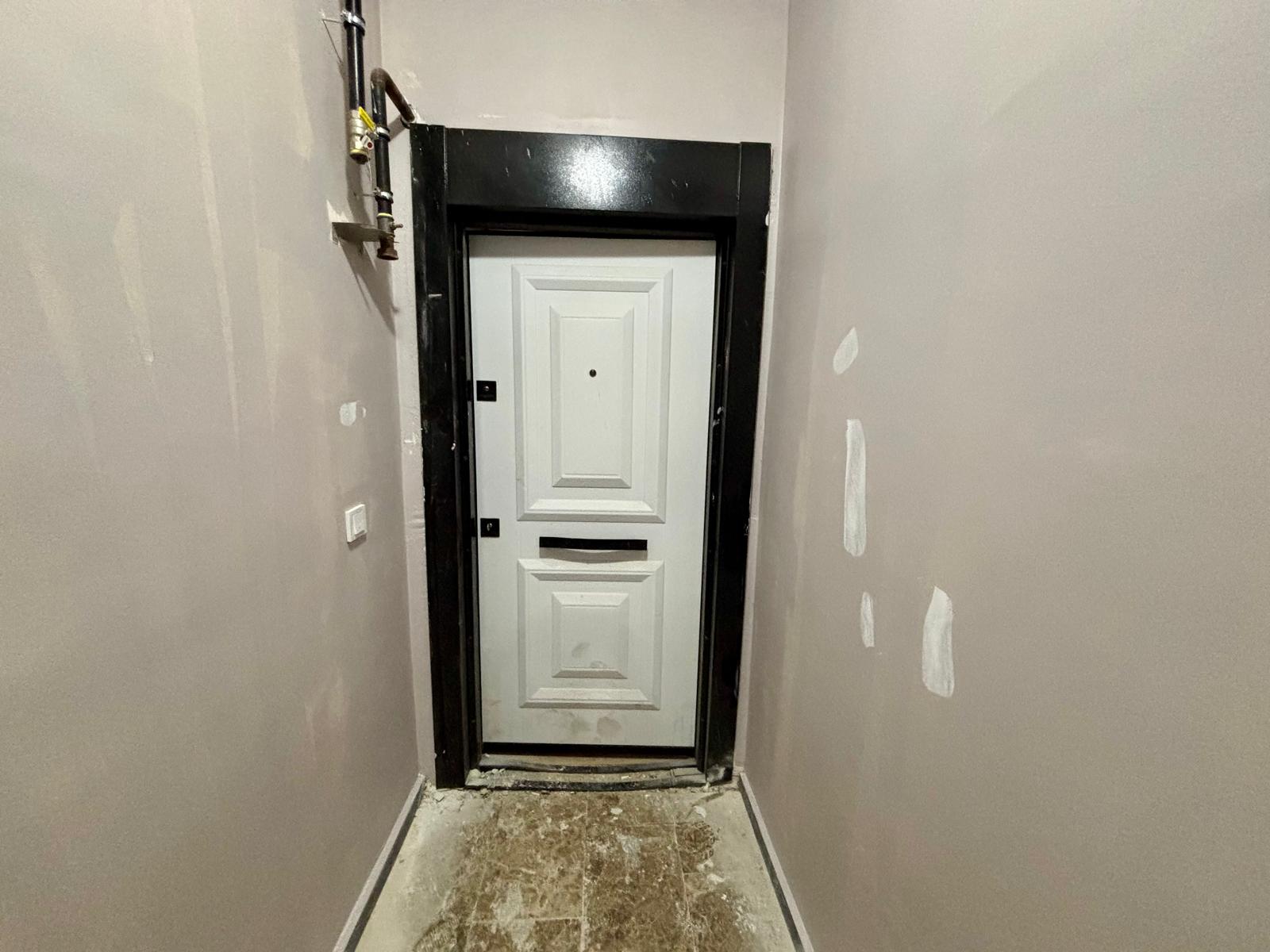 KARŞIYAKA LİLYUM GARDEN 3+1 SATILIK